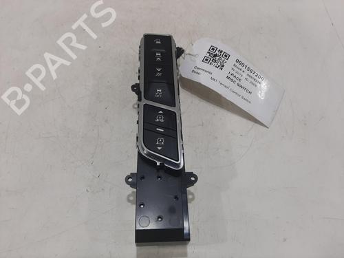 Used Electronic module JAGUAR I-PACE (X590) EV400 AWD (400 hp) 30608693