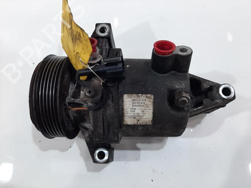 Klimakompressor NISSAN NOTE (E12) 1.2 DIG-S | BP38604426M34 - Image 3