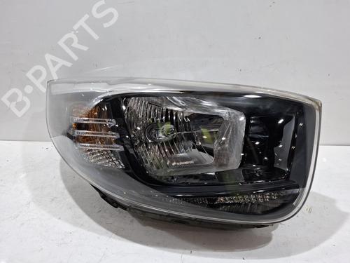 Koplamp rechts Koplamp rechts 38237038 38237038