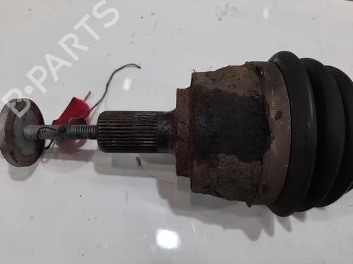 Left front driveshaft VOLVO V40 Hatchback (525) D2 | BP39888817M38 - Image 5