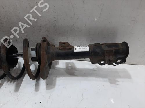 Right front shock absorber FORD FIESTA VI (CB1, CCN) 1.4 | BP38015258M17 - Image 3