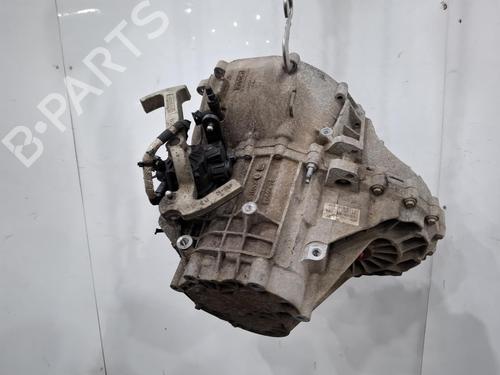 Gearbox FORD TRANSIT CUSTOM V362 Van (FY, FZ) 2.0 EcoBlue | BP38194848M3 - Image 4