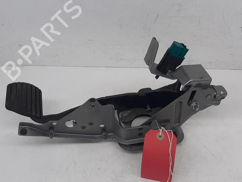 Break pedal RENAULT ZOE (BFM_) ZOE (BFMC, BFMD) | BP26784749I19 - Image 4
