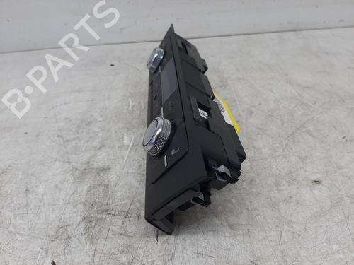 Climate control AUDI A7 Sportback (4GA, 4GF) RS7 quattro | BP26816633I5 