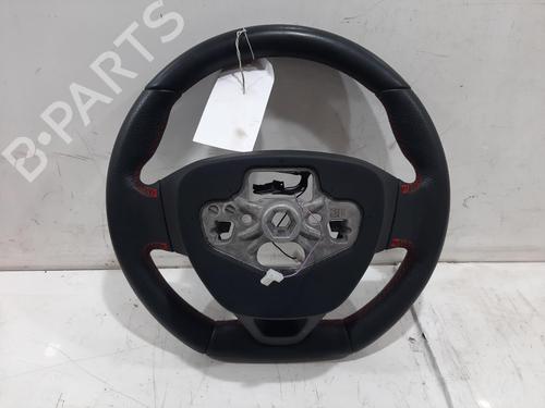 Steering wheel FORD FIESTA VII (HJ, HF) 1.0 EcoBoost mHEV ACTIVE | BP35962954C49 - Image 6