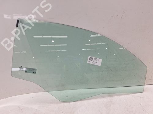 Used Front right door window FIAT 500 (312_) 1.0 Mild Hybrid (312.AYD1B) (69 hp) 31914329