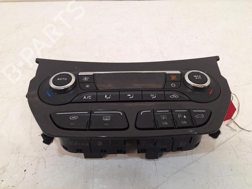 Climate control FORD KUGA II (DM2) 2.0 TDCi 4x4 | BP26937565I5 