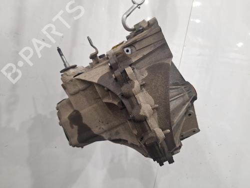 Gearbox PEUGEOT 3008 I MPV (0U_) 1.6 HDi | BP29472072M3 