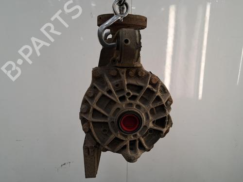 Differential, bag LAND ROVER DISCOVERY V (L462) 3.0 SDV6 4x4 | BP26798832M24 