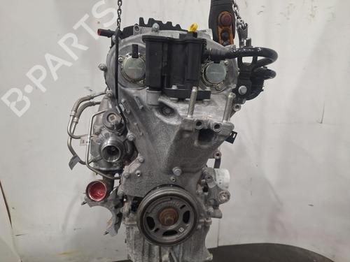 Engine FORD FOCUS IV Turnier (HP) 1.0 EcoBoost mHEV | BP39266960M1 - Image 3
