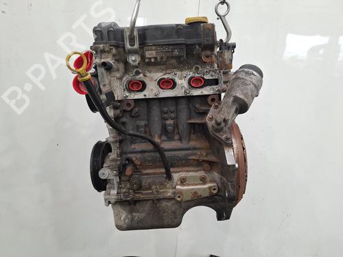 Motor VAUXHALL CORSA Mk III (D) (S07) 1.0 i 12V (L08) | BP29554036M1 