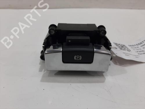 Used Hand brake JAGUAR I-PACE (X590) EV400 AWD (400 hp) 30179898