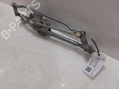 Front wiper motor LAND ROVER RANGE ROVER SPORT II (L494) 4.4 SDV8 4x4 | BP30179529M29 