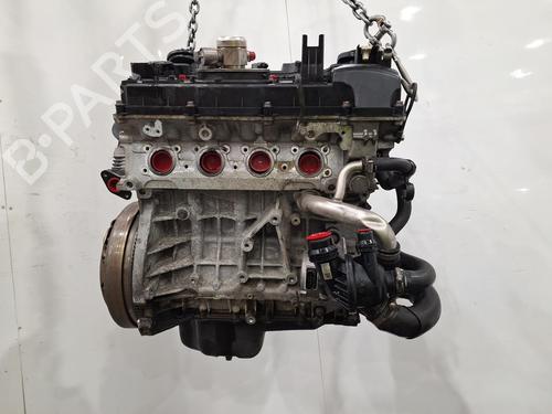 Engine BMW 3 Convertible (E93) 320 i | BP32325316M1
