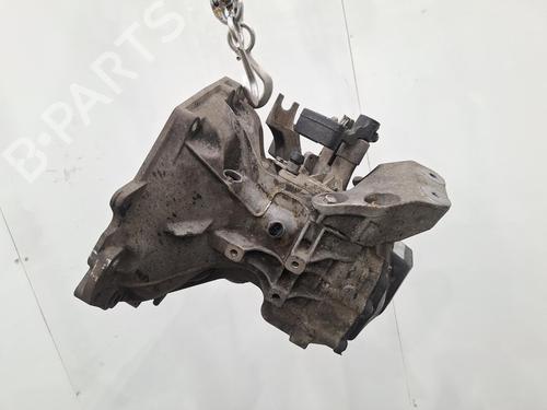 Gearbox VAUXHALL ASTRA Mk VII (K) (B16) 1.4 | BP30142246M3