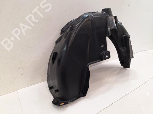 Wheel arch CITROËN C3 III (SX) 1.2 PureTech 82 | BP26750255C56