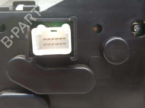 Instrument cluster NISSAN QASHQAI II SUV (J11, J11_) 1.2 DIG-T | BP26764396C47 