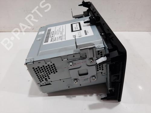 Electronic module HONDA JAZZ IV (GK_) 1.3 | BP29266819M83 