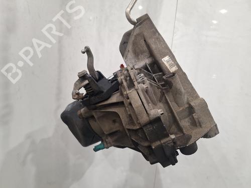 Gearbox NISSAN QASHQAI / QASHQAI +2 I (J10, NJ10, JJ10E) 1.6 | BP28101159M3 