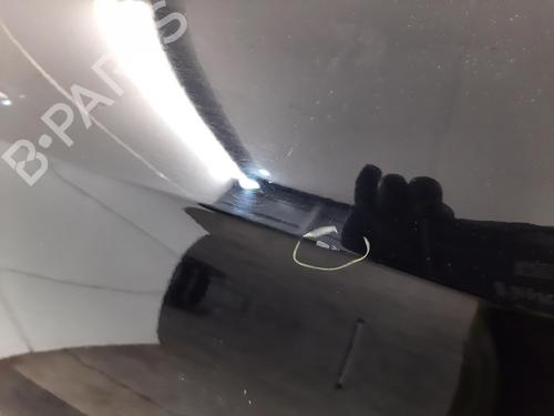 Left front door AUDI A1 (8X1, 8XK) 1.4 TSI | BP29884157C2