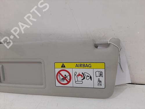 Andre VW TAIGO (CS1) 1.0 TSI | BP28084534O1 