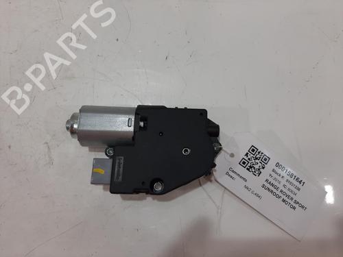 Motor techo deslizable LAND ROVER RANGE ROVER SPORT II (L494) 3.0 SDV6 Hybrid 4x4 (340 hp) 30789394