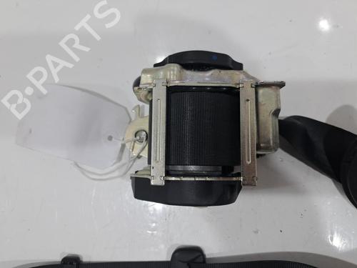 Front left seatbelt VAUXHALL CORSA Mk V (F) 1.2 | BP38754062I26 - Image 4