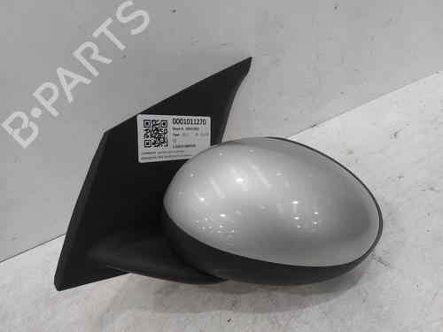 Used Left mirror CITROËN C1 (PM_, PN_) 1.0 (68 hp) 26862716