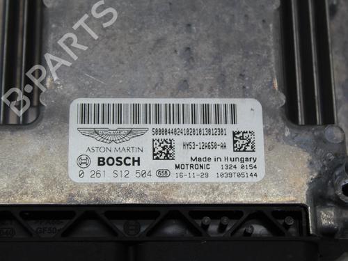 Other ASTON MARTIN DB11 Vantage 5.2 V12 | BP26768384O1 - Image 2