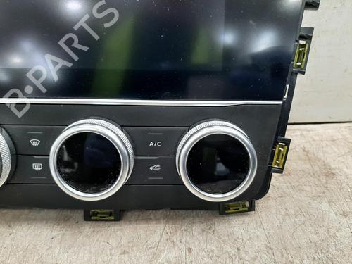 Radio RENAULT KADJAR (HA_, HL_) 1.5 BLUE dCi 115 (HLA6) | BP26795835E6 