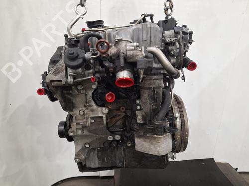 Engine AUDI A3 Convertible (8P7) 2.0 TDI | BP29637164M1 