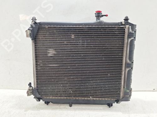 water-radiator-nissan-micra-iv-k13k-k13kk-2010-32270086 main image