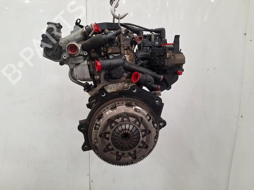 Engine AUDI A1 Sportback (8XA, 8XF) 1.2 TFSI | BP38305217M1 - Image 4