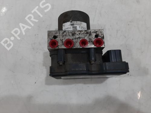 ABS pump VAUXHALL ASTRA Mk VII (K) (B16) 1.6 Turbo | BP38158267M43 - Image 2