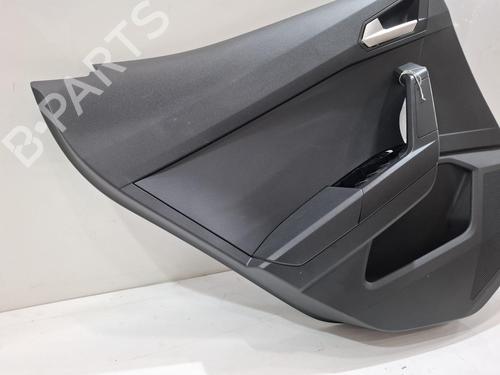 Rear left panel SEAT ARONA (KJ7, KJP) 1.0 TSI | BP39267018C60 - Image 4