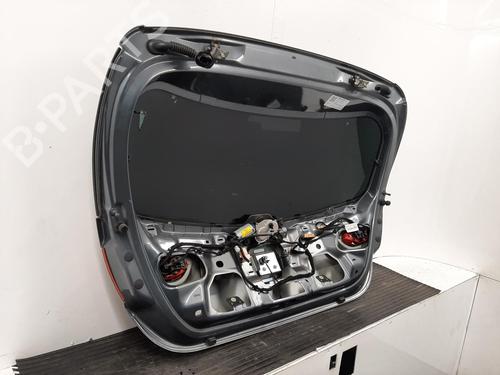 Tailgate SEAT LEON (1P1) 1.2 TSI | BP26853869C6 