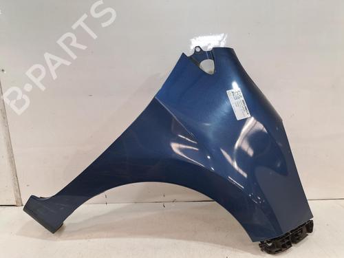 Used Right front fenders Right front fenders 38294419 38294419