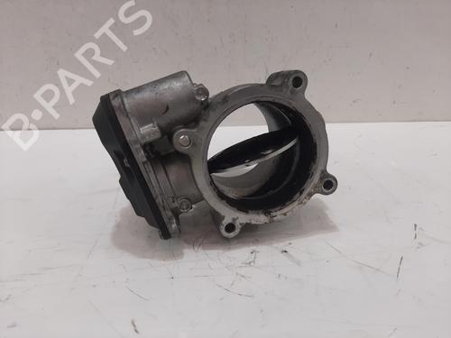 Throttle body LAND ROVER RANGE ROVER SPORT II (L494) 4.4 SDV8 4x4 | BP30119456M82