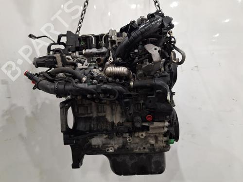 Engine VAUXHALL GRANDLAND X / GRANDLAND (A18) 1.5 Turbo D (75) | BP32357716M1 