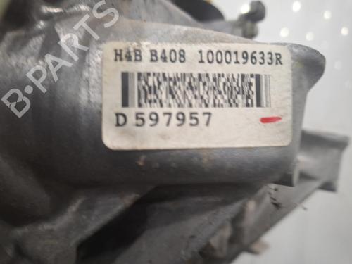Engine RENAULT CAPTUR I (J5_, H5_) 0.9 TCe 90 | BP39594755M1 - Image 6