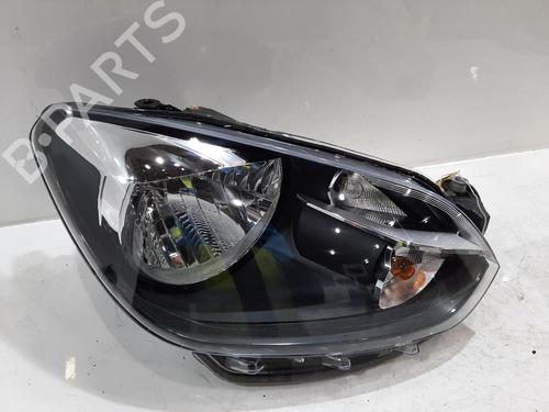 Right headlight VW UP! (121, 122, BL1, BL2, BL3, 123) 1.0 | BP33868098C29 - Image 2