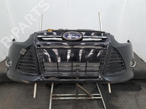 Used Front bumper Front bumper FORD FOCUS III 1.0 EcoBoost (125 hp) 33647624 33647624