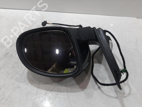 Used Right mirror Right mirror VW TIGUAN (5N_) 2.0 TDI 4motion (140 hp) 36290565 36290565