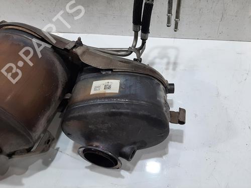 Particulate filter VW POLO V (6R1, 6C1) 1.4 TDI | BP31009316M81 