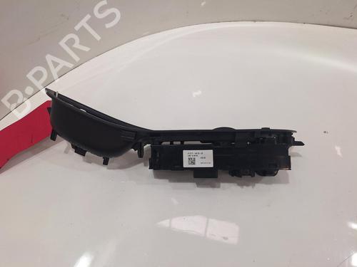 Right front window switch FORD FOCUS III 1.5 TDCi | BP38472017I26 - Image 3