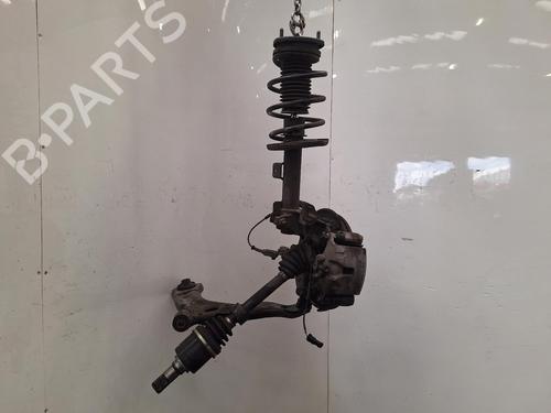 Left front suspension MAZDA 3 Hatchback (BP) 2.5 e-SKYACTIV-G (BP5H) | BP36315517M72 - Image 4
