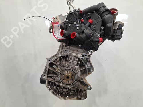 Motor VW GOLF VII (5G1, BQ1, BE1, BE2) 1.4 TSI (122 hp) 29524565