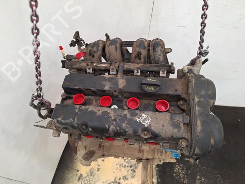 Engine FORD FIESTA VI (CB1, CCN) 1.25 | BP39716315M1 - Image 5