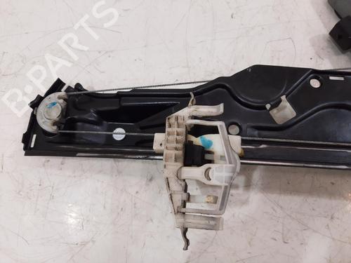 Front left window mechanism FORD KA (RU8) 1.2 | BP29496759C22 