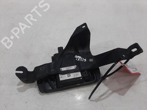 Electronic module JAGUAR I-PACE (X590) EV400 AWD | BP30671970M83 